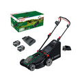 Bosch Rotak 18V-43 batteridrevet gressklipper